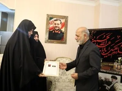 قدرت‌سازی در بسیج، ارمغان شهید سلیمانی برای بسیج بود