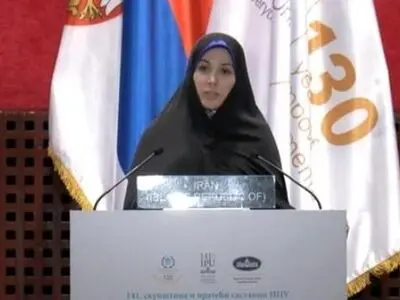 تروریسم اقتصادی آمریکا سبب نقض حقوق بشر شده است