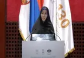 تروریسم اقتصادی آمریکا سبب نقض حقوق بشر شده است