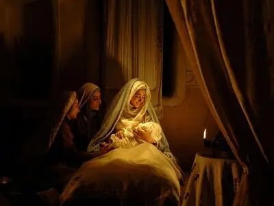 نمایش فیلم محمد رسول الله (ص) با زیرنویس در سینماهای تهران