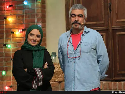 گلاره عباسی مهمان «کتاب‌باز» می‌شود