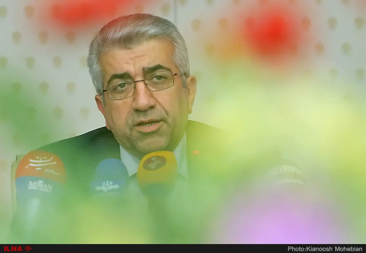 برنامه‌ای برای قطع آب نداریم/دو نیروگاه جدید در آستانه ورود به مدار