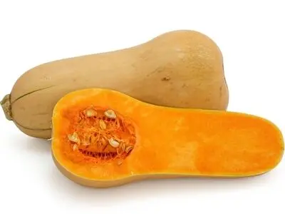 آشنایی با خواص فوق العاده کدو تنبل + اینفوگرافیک