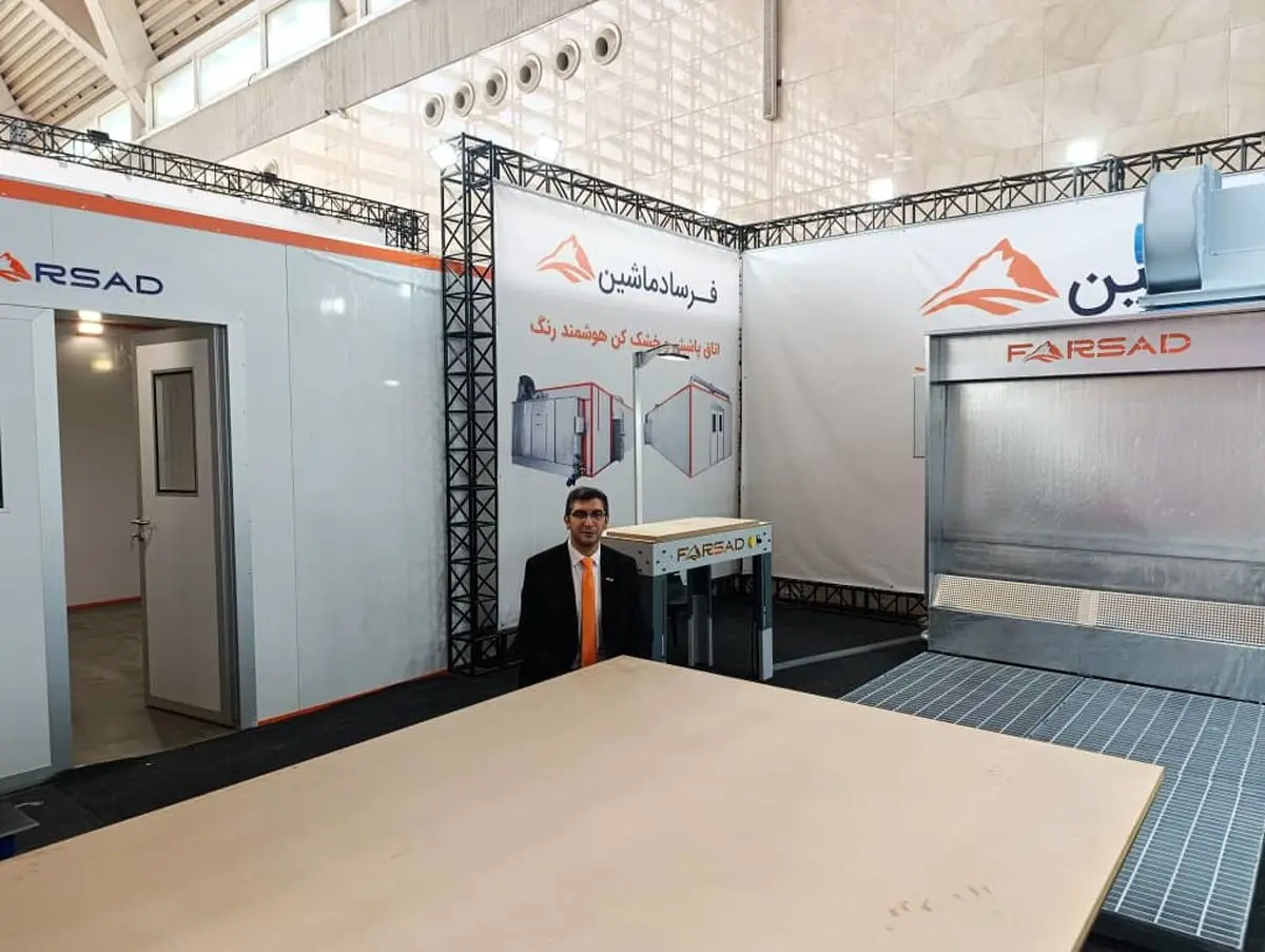 عملکرد جزیره‌ای نهادها روند صادرات را کند کرده است