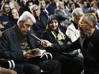 یاد محمدعلی بهمنی گرامی داشته شد