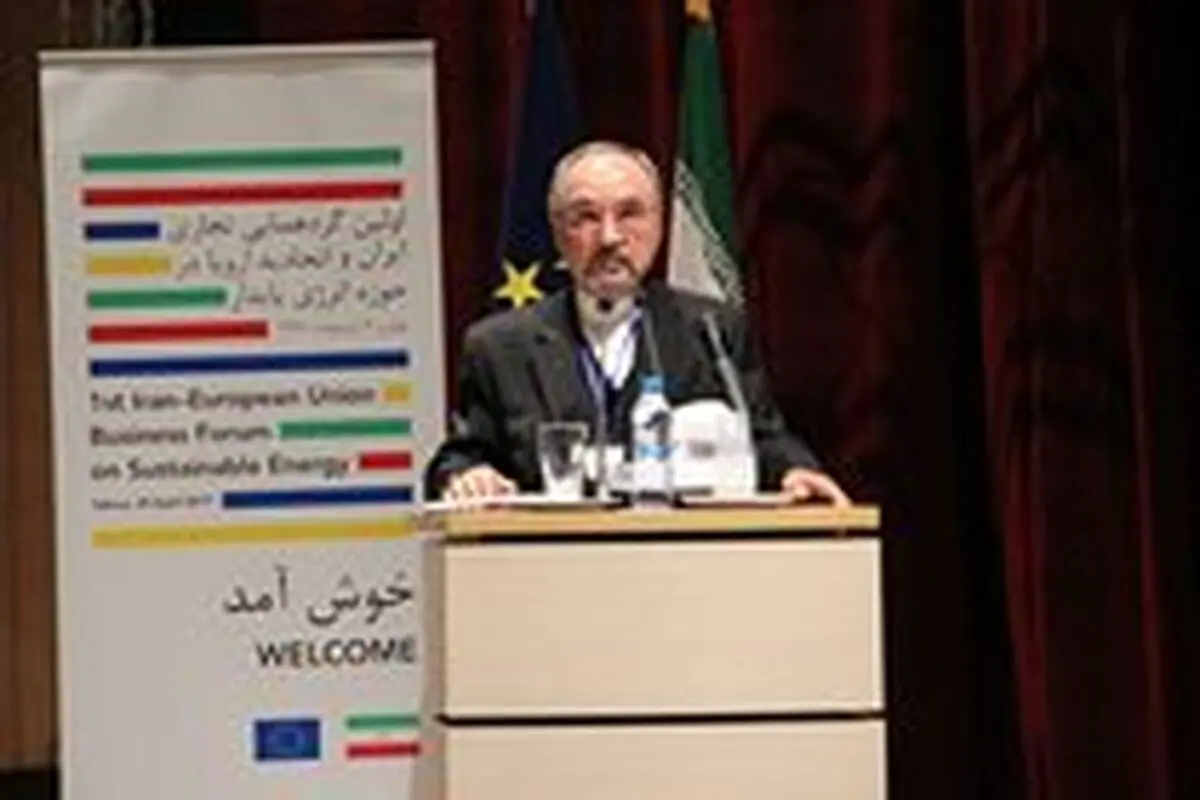 
معافیت مالیاتی سرمایه‌گذاران بخش خصوصی انرژی‌های تجدیدپذیر