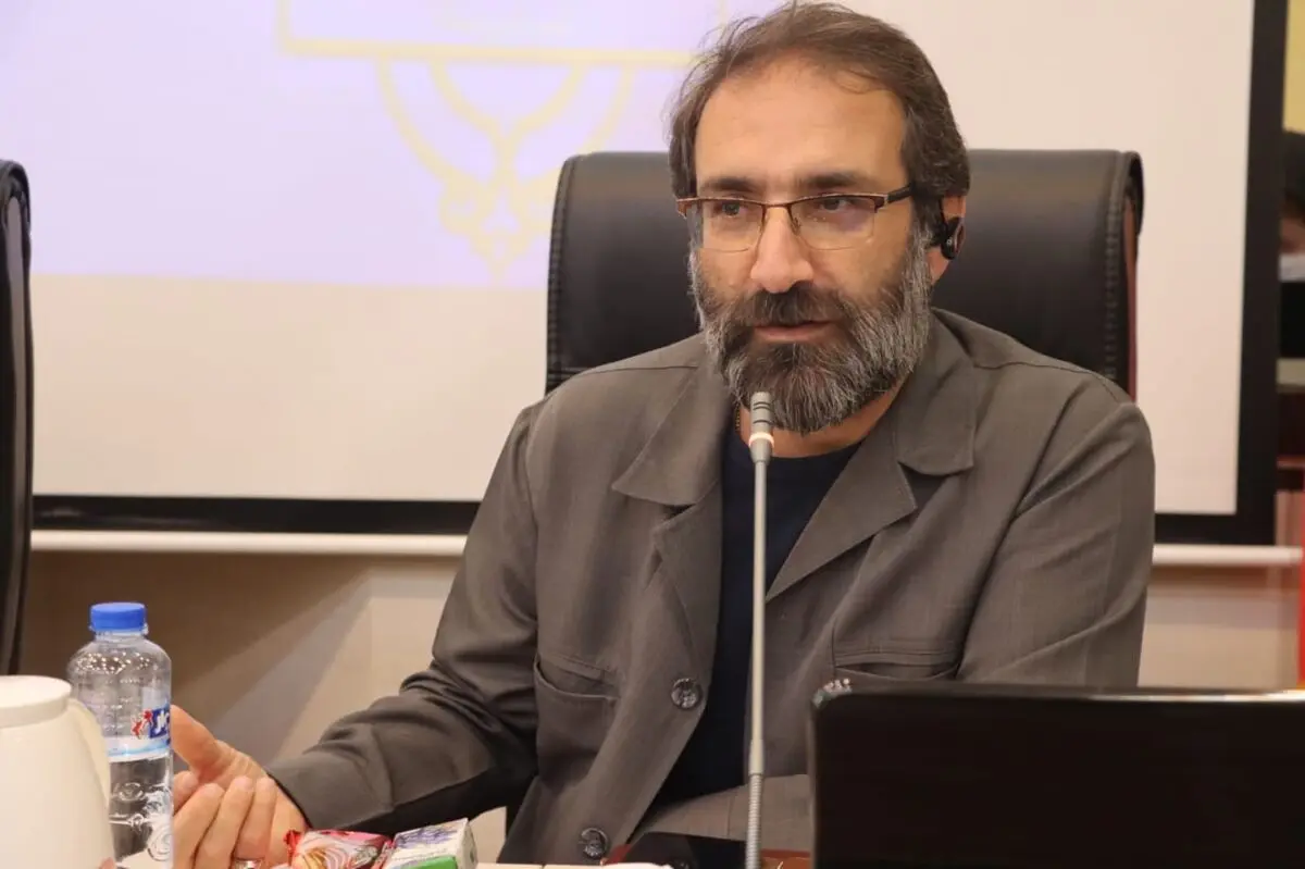 برای ساخت پردیس هنری گچساران 50 میلیارد تومان اعتبار نیاز داریم / نماینده گچساران قول داد 23 میلیارد تومان تخصیص داده شود 