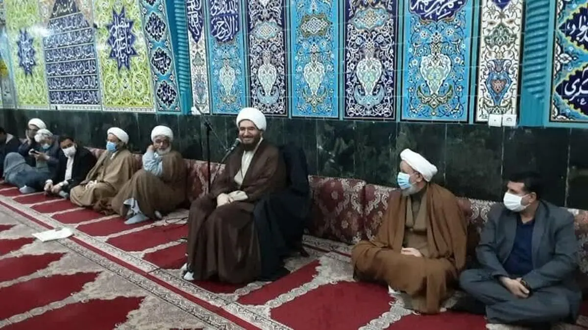 نهاد امامت جمعه باید متناسب با دوران متحول شود