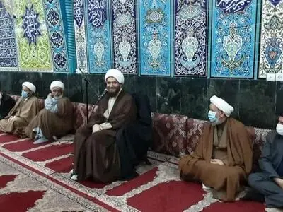 نهاد امامت جمعه باید متناسب با دوران متحول شود