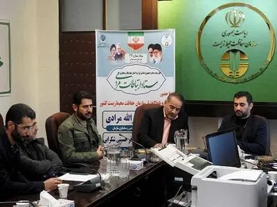 تاکید معاون سازمان بر لزوم ارتقای نقش محیط‌زیست در دروس دانشگاهی