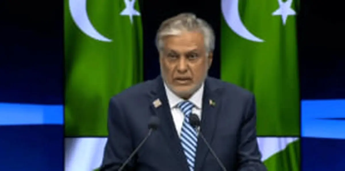 در خلع سلاح حماس شرکت نمی‌کنیم