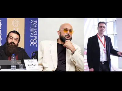 بهرنگ دزفولی‌زاده «به هرحال رها» را می‌سازد