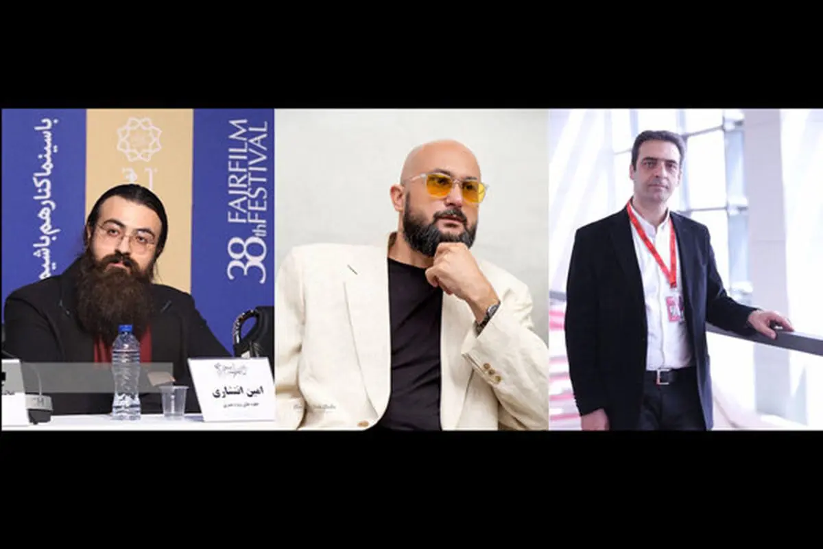 بهرنگ دزفولی‌زاده «به هرحال رها» را می‌سازد