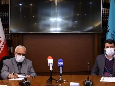 امضای تفاهم‌نامه همکاری میان وزارت تعاون و کمیته امداد امام خمینی 
