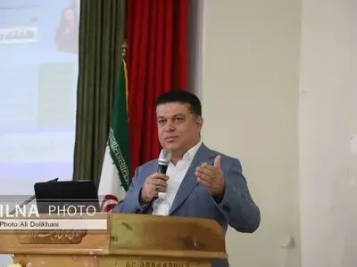 کاهش آلایندگی و توسعه فضای سبز از اولویت‌های اصلی ما است + فیلم