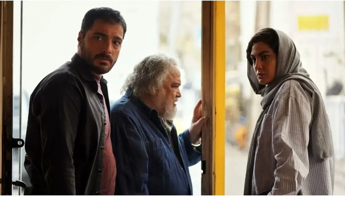 نگاهی به فیلم کافه سلطان ساخته مصطفی رزاق کریمی/ عشق، جنگ و ایدئولوژی 