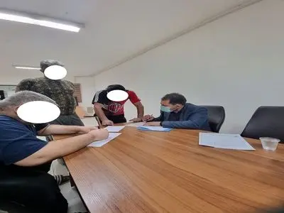 بازدید معاونان دادستان تهران از ندامتگاه‌های پایتخت/ حضور در زندان زنان شهر ری