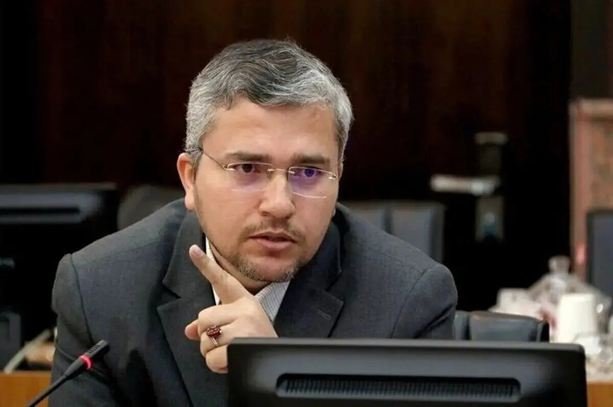 اشراف کامل اطلاعاتی به مکان‌ها و اشخاص نظامی دشمن داریم