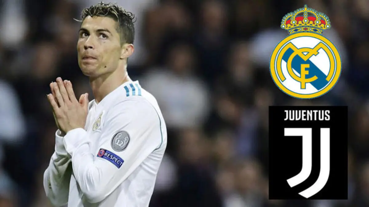 آنیلی در یک قدمیِ رونالدو