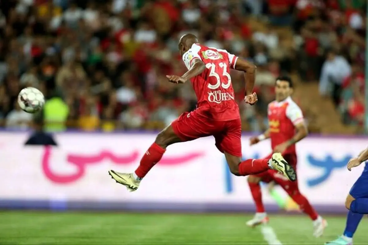 ستاره پرسپولیس دو باشگاه قطری را به جان هم انداخت