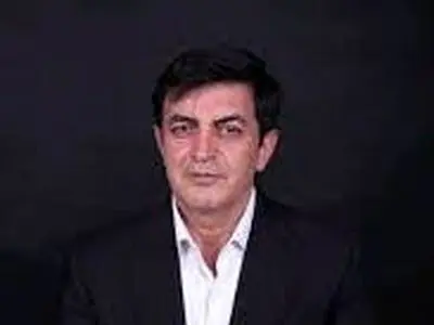 نماینده مردم الیگودرز در خانه ملت انتخاب شد