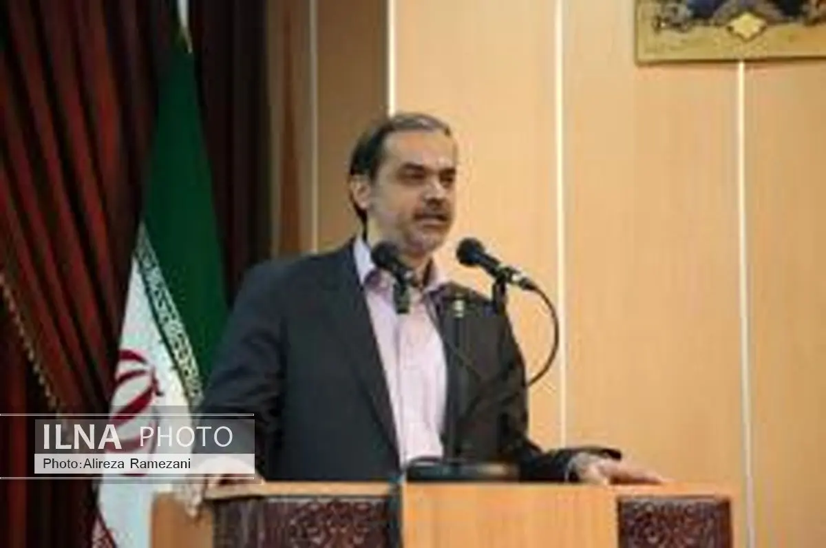 تقویت زنجیره معدن،‌ به اجرای مناسب اقتصاد مقاومتی می انجامد 