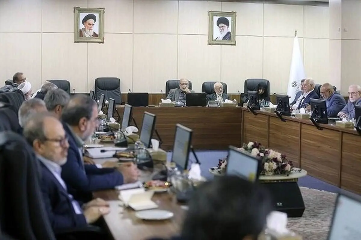 ورود هیئت عالی نظارت مجمع به ارزیابی تحقق سیاستهای کلی جمعیت