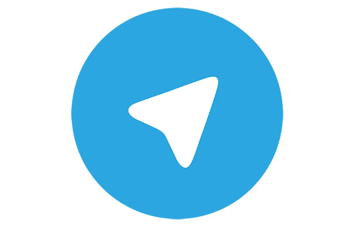 تلگرام از وبسایت‌ها سبقت گرفته است