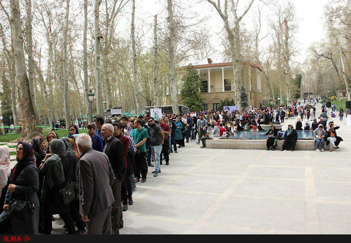 ۲۹۵ هزار و ۸۶۱ بازدید از موزه‌های مجموعه در نوروز ۱۳۹۷ صورت گرفت