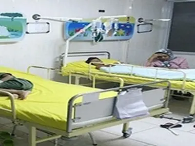 تلاش‌ پزشکان کرمانشاهی زندگی دوباره به «شادی» بخشید