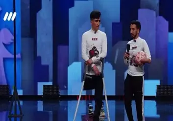 درخواست احسان علیخانی از علیرضا بیرانوند/ ترس بزرگ یکتا ناصر چیست؟/ اعتراض بازیگران پایتخت به سانسور سریال+فیلم