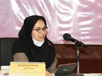 جشنواره طراحی نشان هویت بصری شیراز توسط اساتید ملی و بین‌المللی داوری خواهد شد