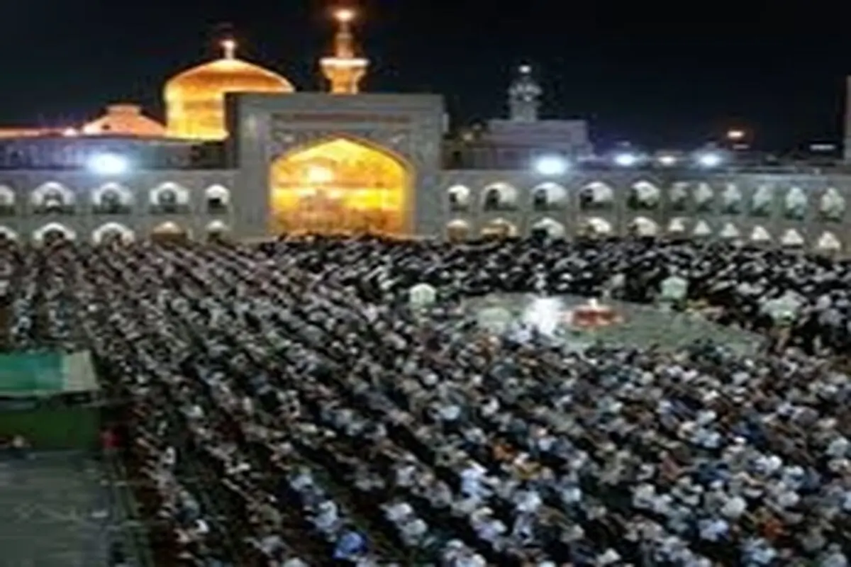 مکانیزم مشخص و برنامه منسجم برای گردشگران مذهبی وجود ندارد