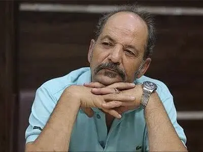 بهرام ابراهیمی با میزبانی «ما و شما» میهمان شبکه سحر می‌شود