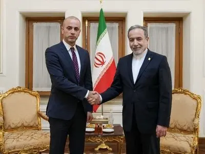 آغاز ماموریت دیپلماتیک سفیر لبنان در ایران