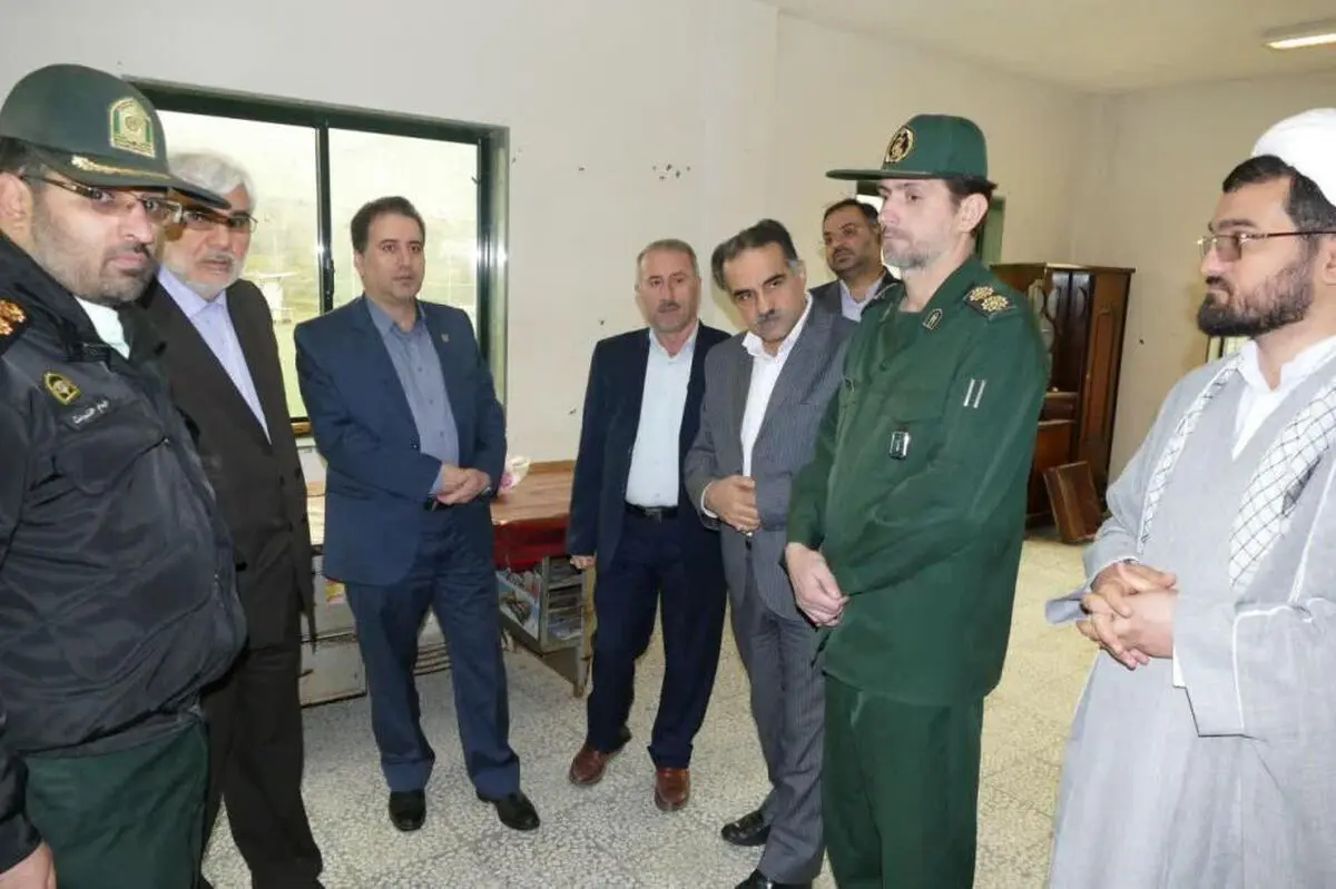 راه اندازی پایگاه انتقال خون در ماسال در آینده نزدیک 