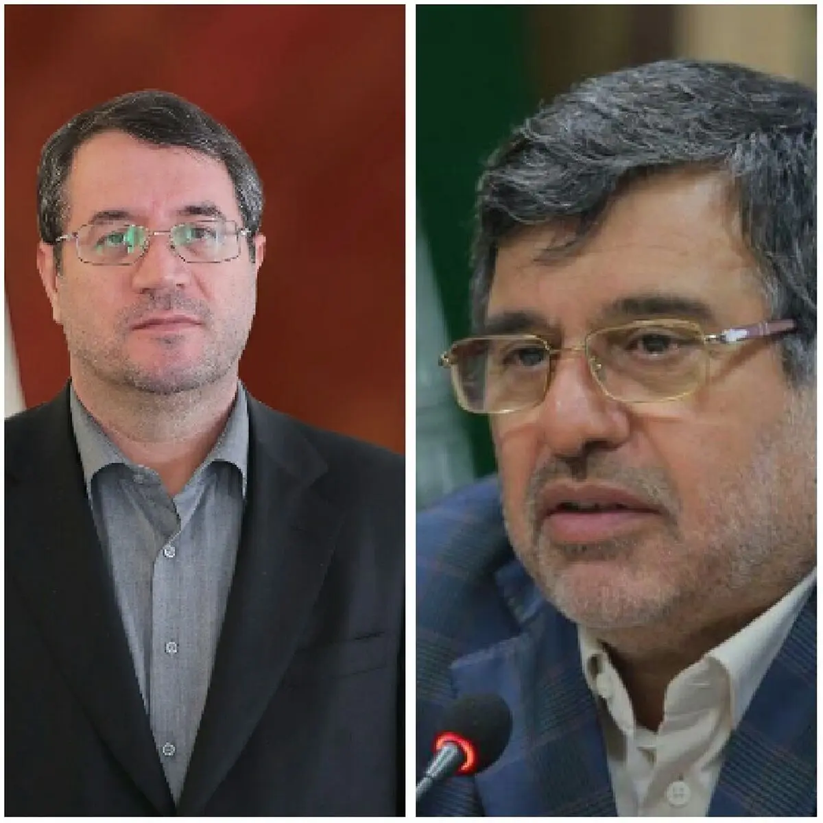 قدردانی وزیر صنعت از استاندار هرمزگان به دلیل جلوگیری از افزایش قیمت‌ها