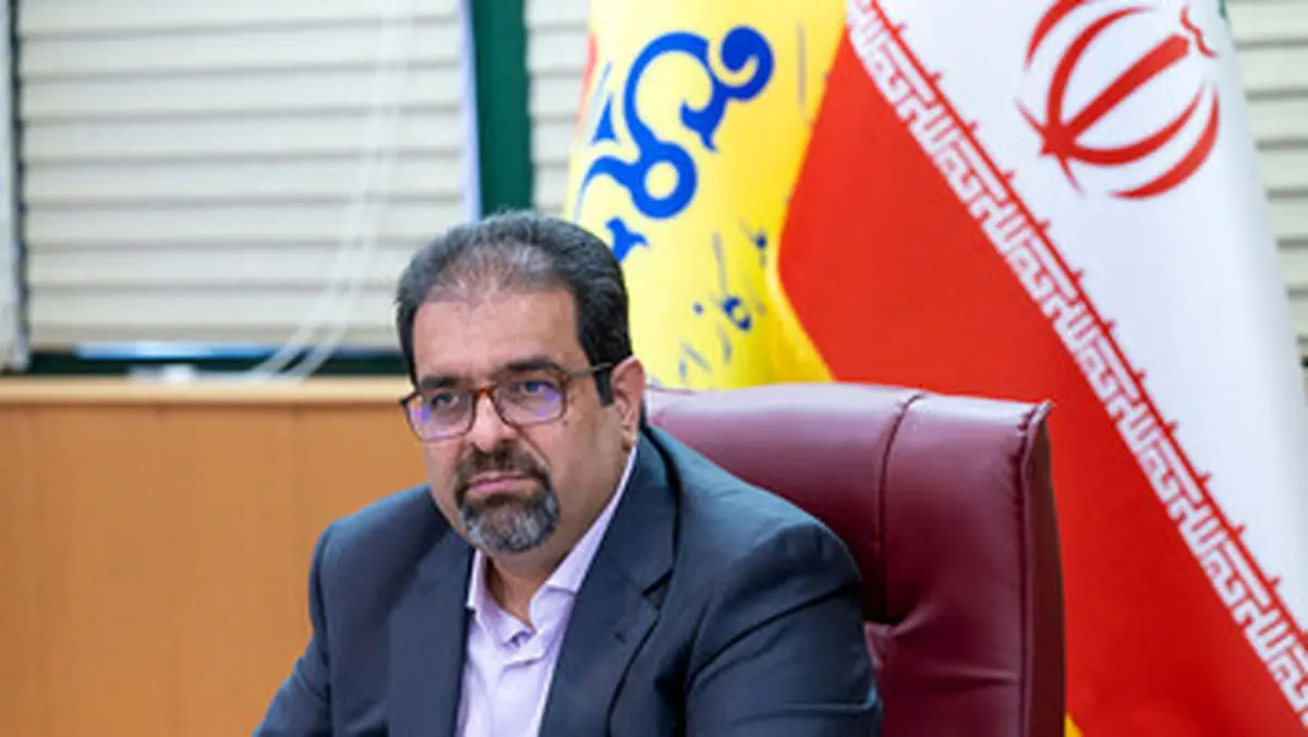 تحول دیجیتال در صنعت گاز هم فرصت است و هم تهدید 