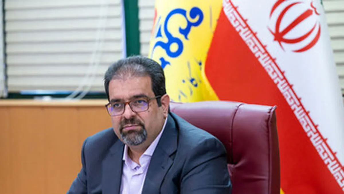 تحول دیجیتال در صنعت گاز هم فرصت است و هم تهدید 