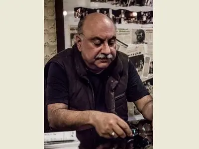 «الویرا ۲۰۲۰» یکشنبه روی صحنه نمی‌رود