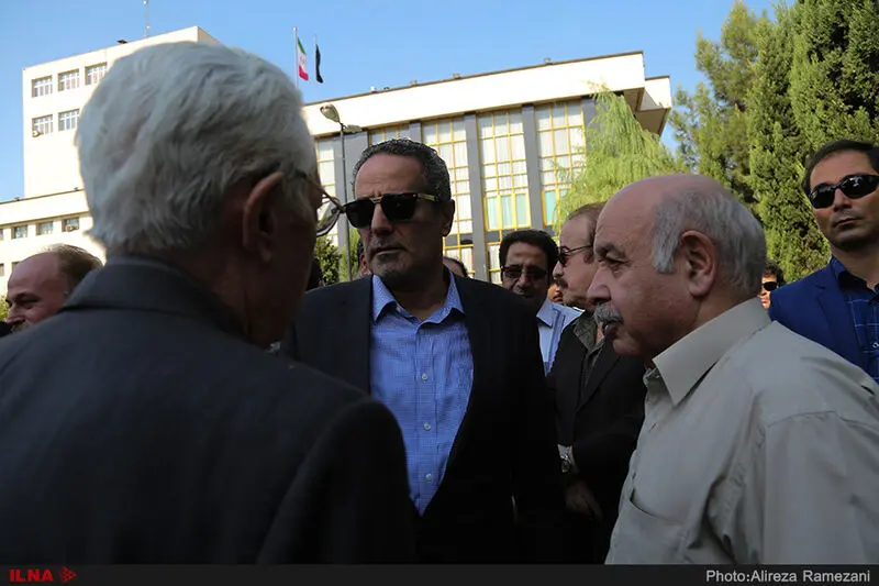 گالری
