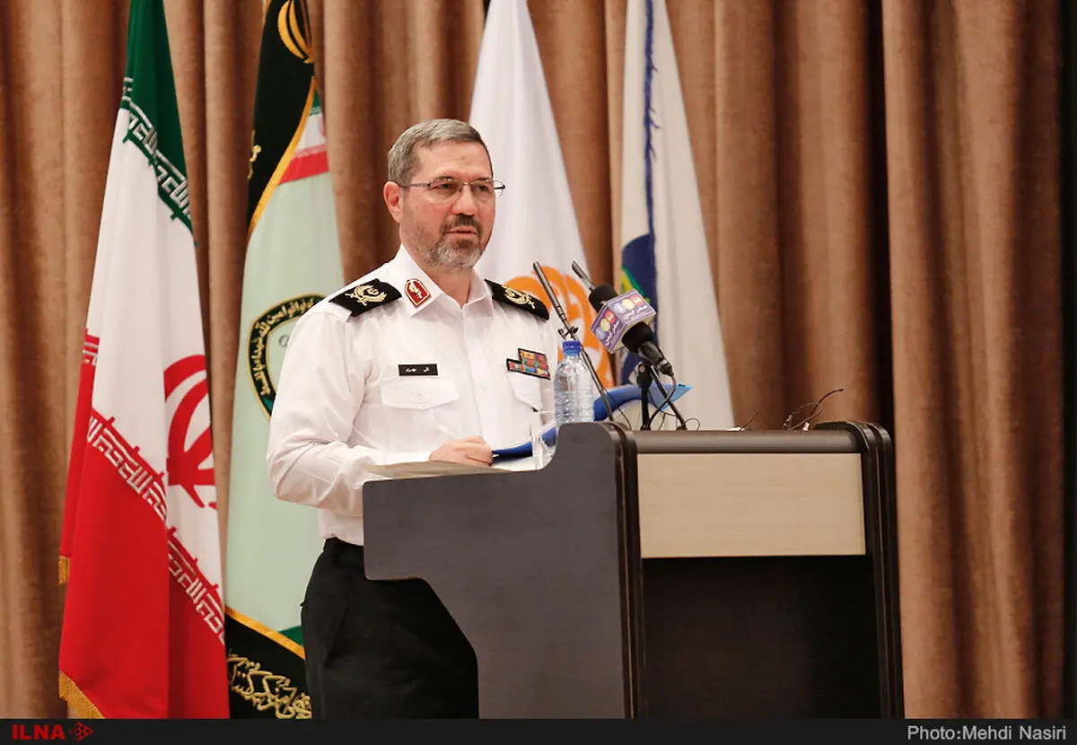 معبر کرج - تهران کم‌عرض است/ مرگ روزانه ۳۴ نفر در حوادث رانندگی