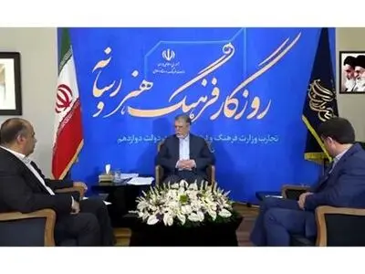 کاهش نقش مردم و تصدی‌گری فراوان دولت، مشکل حوزه فرهنگ و هنر است 