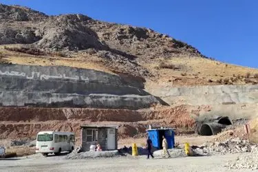  راه آهن لرستان با ۱۱۴ کیلومتر در ۳۰ نقطه کارگاه دارد