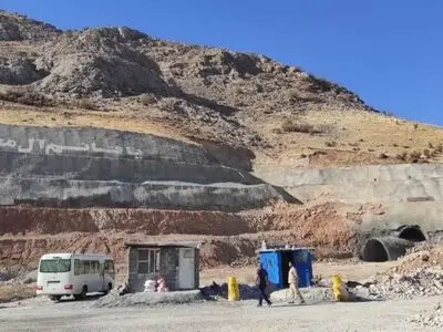  راه آهن لرستان با ۱۱۴ کیلومتر در ۳۰ نقطه کارگاه دارد