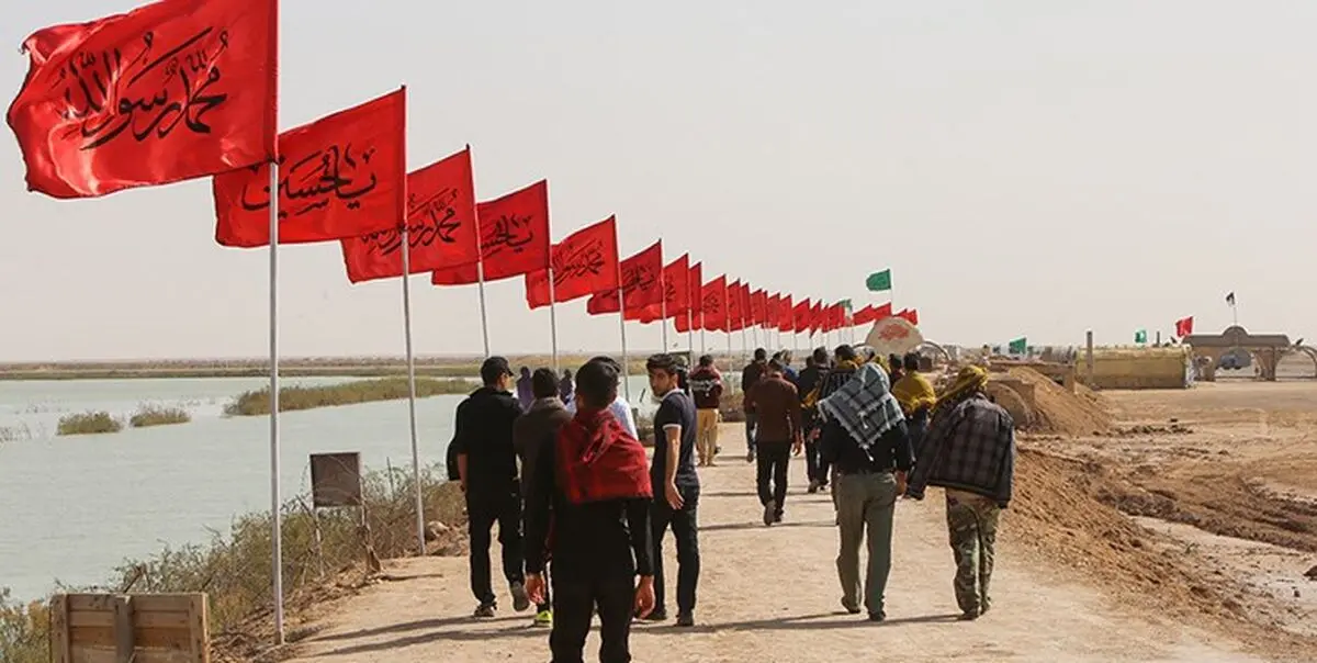 ثبت نام ۲۰۰۰ هزار دانشجوی گیلانی برای حضور در مناطق عملیاتی جنوب