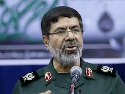 الحرس الثوری: تصریحات العمید قربانی جرى تحریفها