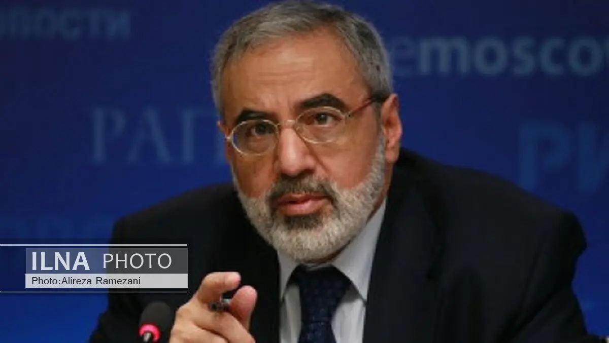 درباره تهدید فرامرزی تروریسم هشدار داده بودیم