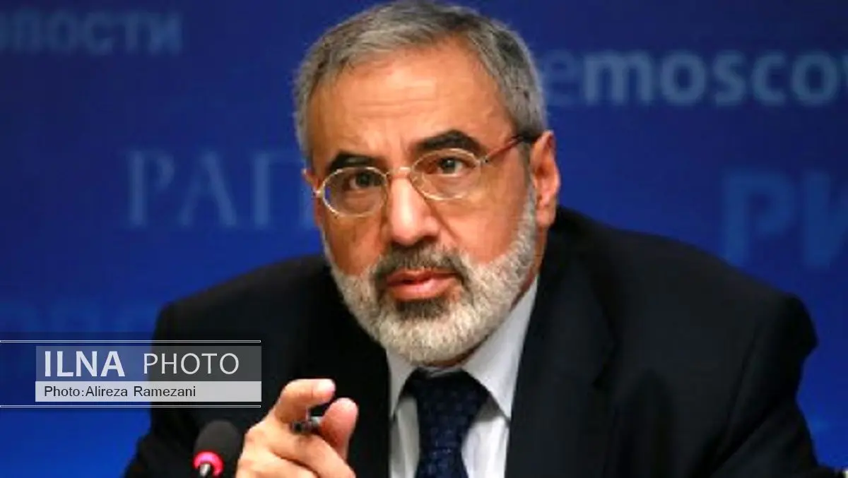 درباره تهدید فرامرزی تروریسم هشدار داده بودیم