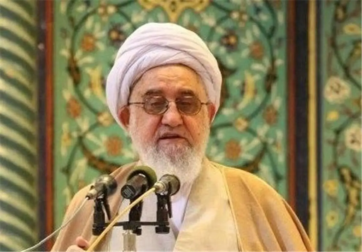 نیروی انتظامی مرجع تظلم‌خواهی مردم است